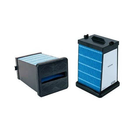 Wix Filters Air Filter WA10730